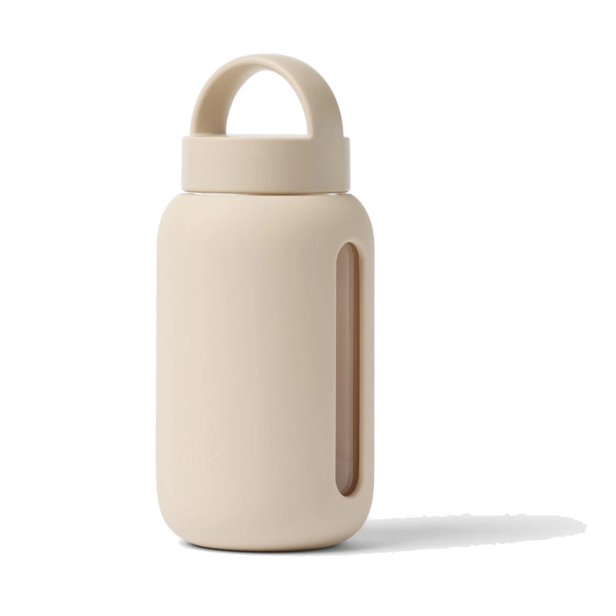 Mini Bottle 17oz Stone