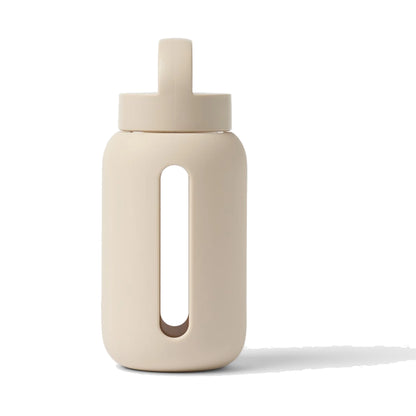 Mini Bottle 17oz Stone