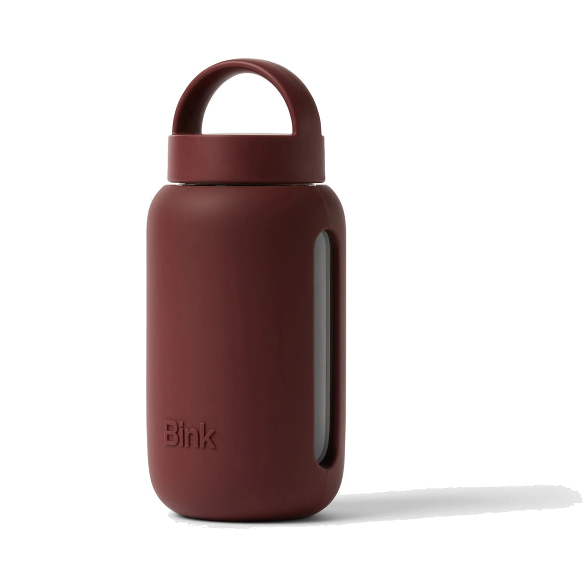 Mini Bottle 17oz Black Cherry