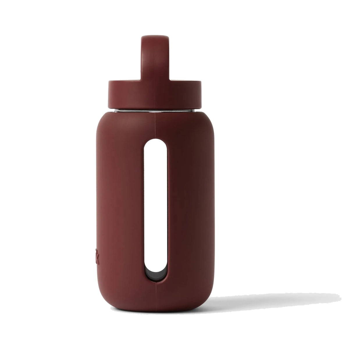 Mini Bottle 17oz Black Cherry
