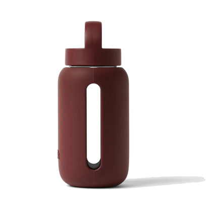 Mini Bottle 17oz Black Cherry