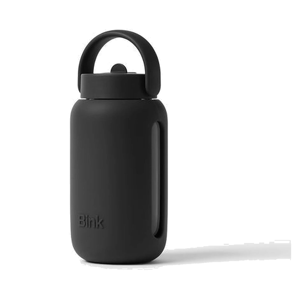Mini Bottle 17oz Black