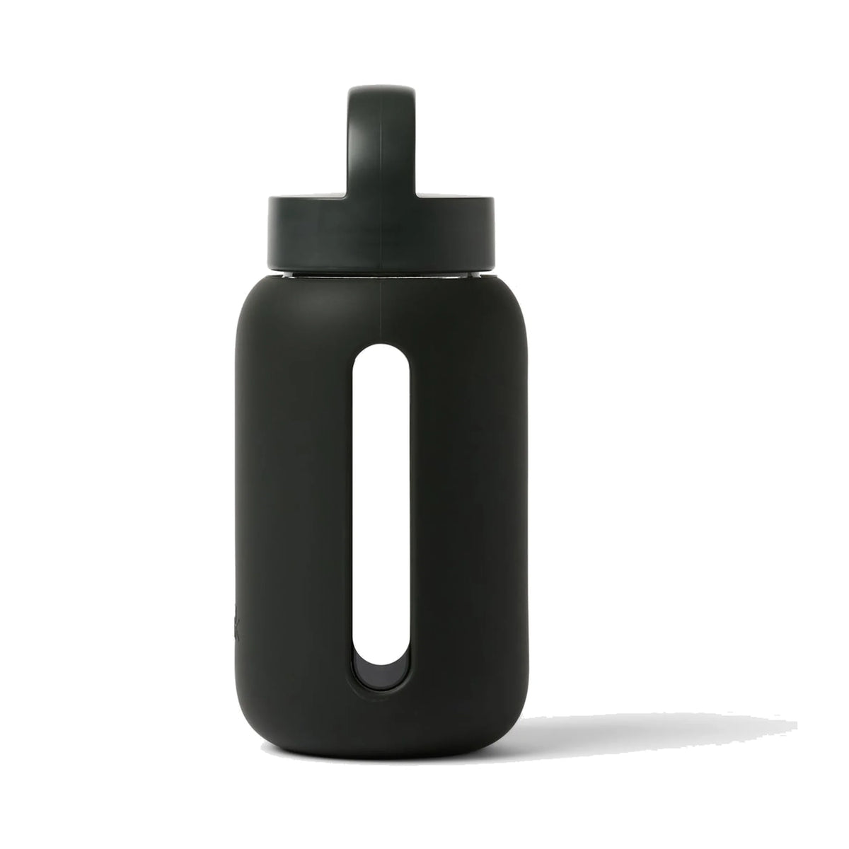 Mini Bottle 17oz Black