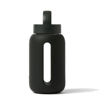 Mini Bottle 17oz Black
