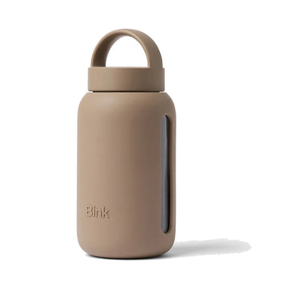 Mini Bottle 17oz Mocha