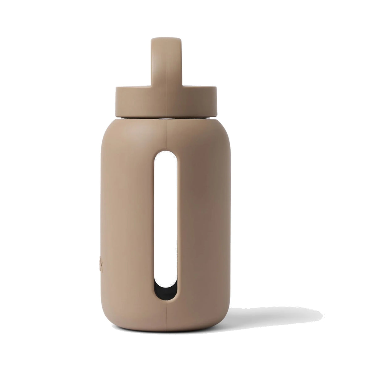 Mini Bottle 17oz Mocha