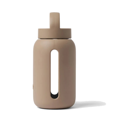 Mini Bottle 17oz Mocha