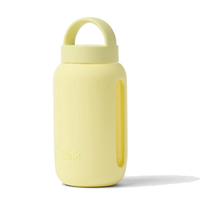 Mini Bottle 17oz Yellow