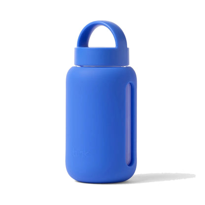 Mini Bottle 17oz Blue