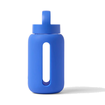 Mini Bottle 17oz Blue