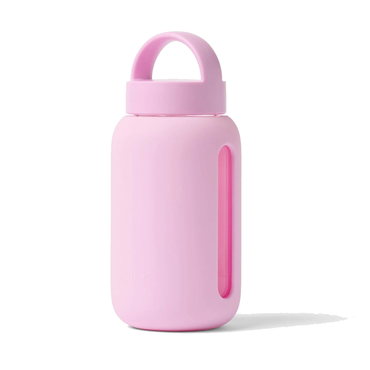 Mini Bottle 17oz Pink