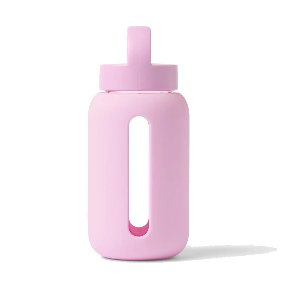 Mini Bottle 17oz Pink