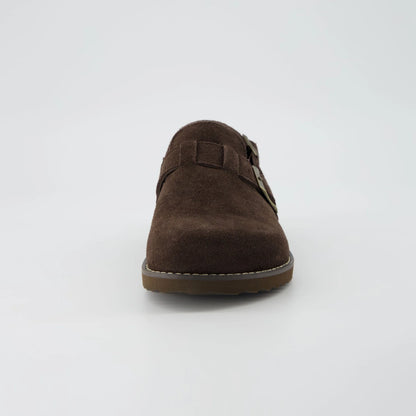 The Hearth Clogs