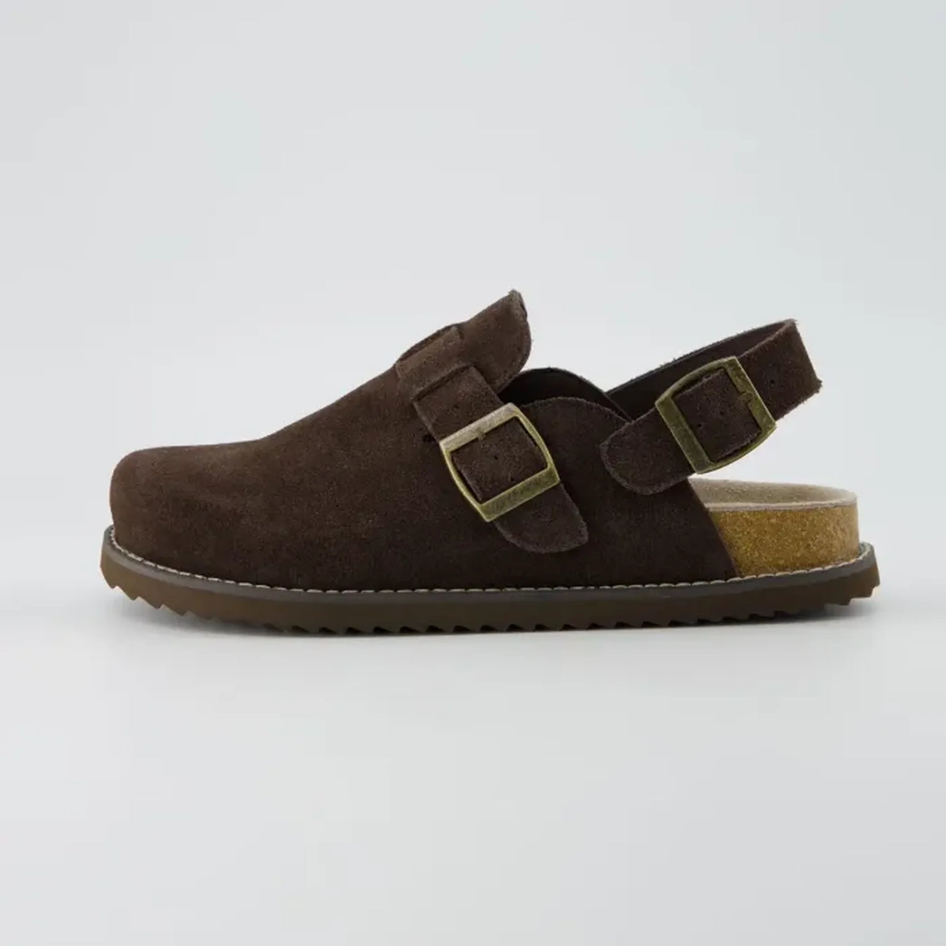 The Hearth Clogs
