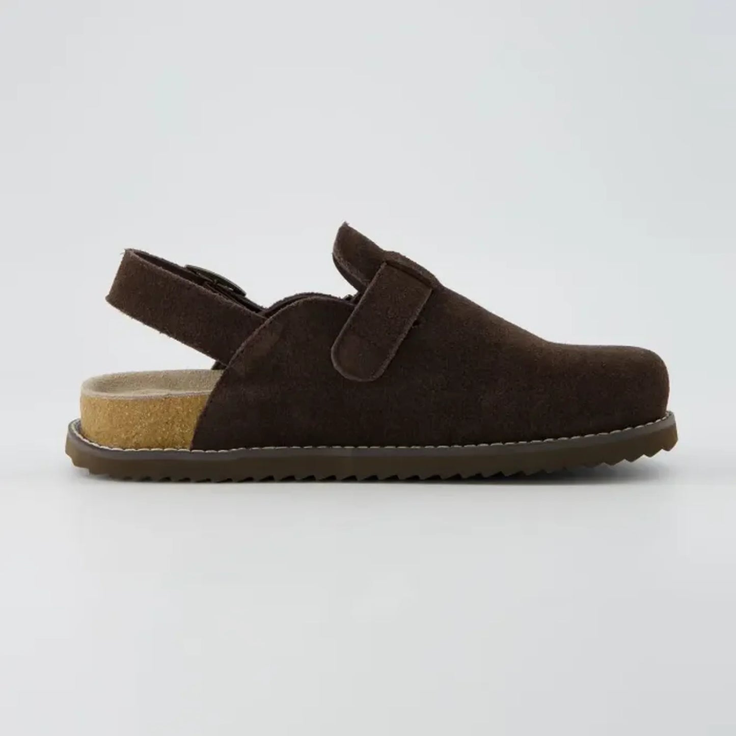 The Hearth Clogs