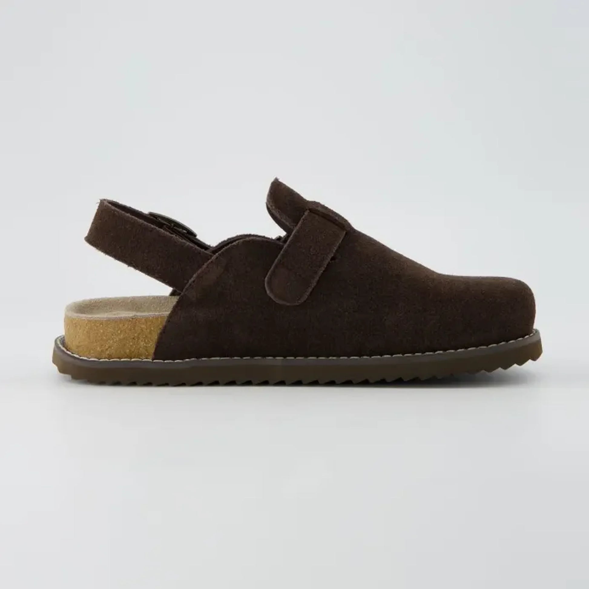 The Hearth Clogs