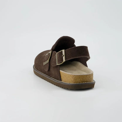 The Hearth Clogs