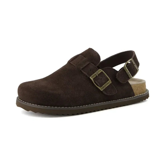 The Hearth Clogs