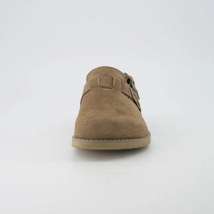 The Hearth Clogs