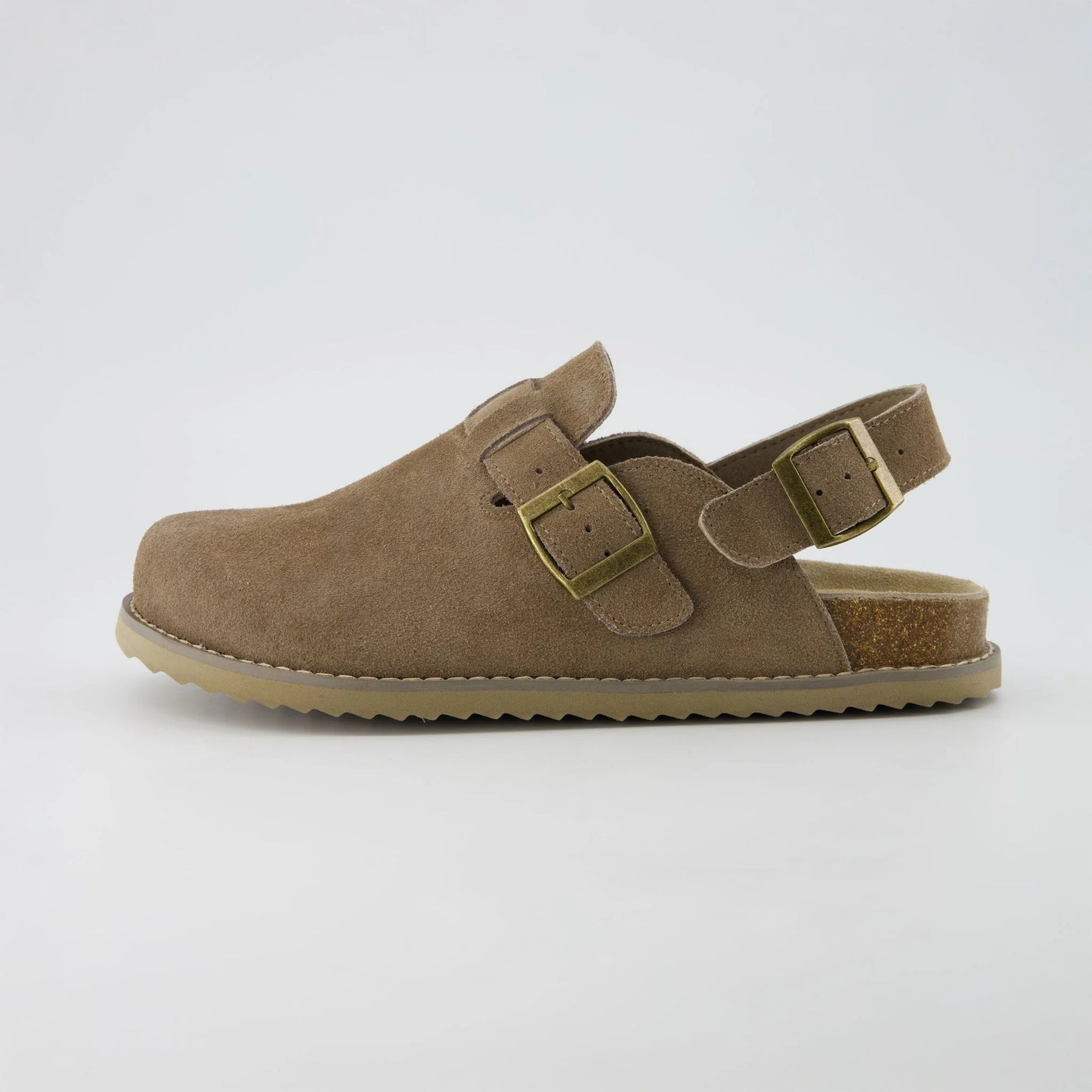 The Hearth Clogs