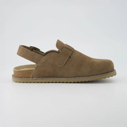 The Hearth Clogs