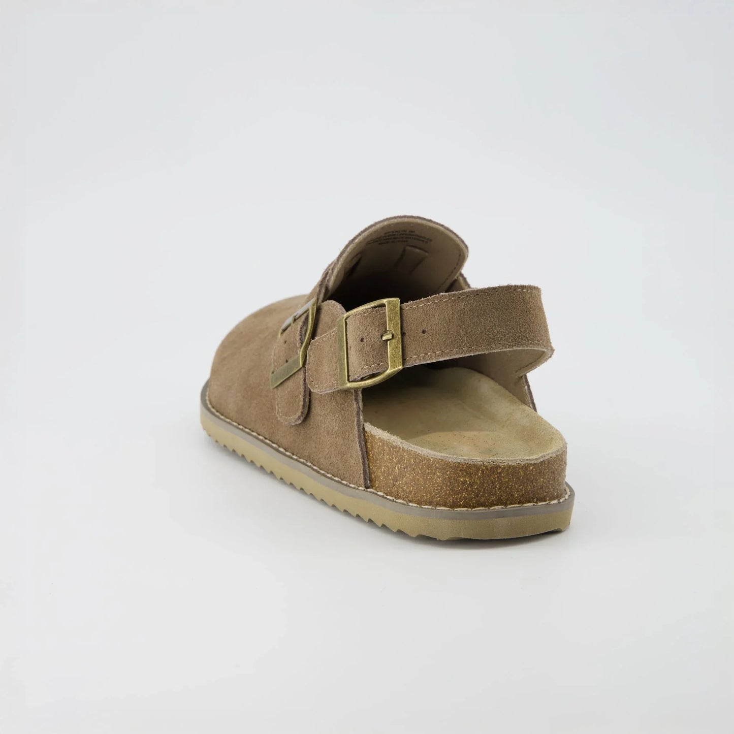 The Hearth Clogs