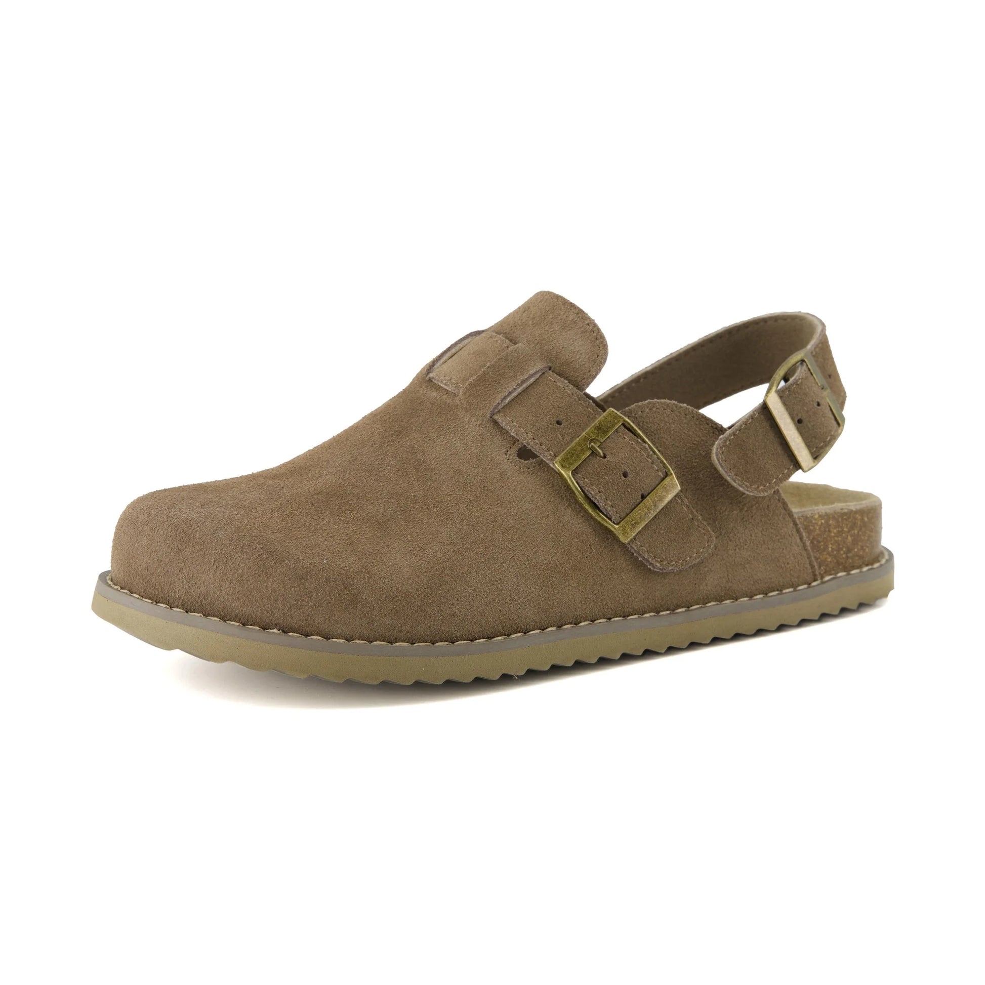 The Hearth Clogs